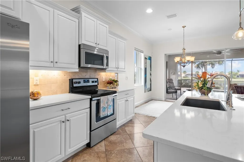 10553 Carena Circle Fort Myers FL 33913