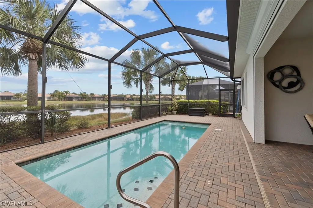10553 Carena Circle Fort Myers FL 33913