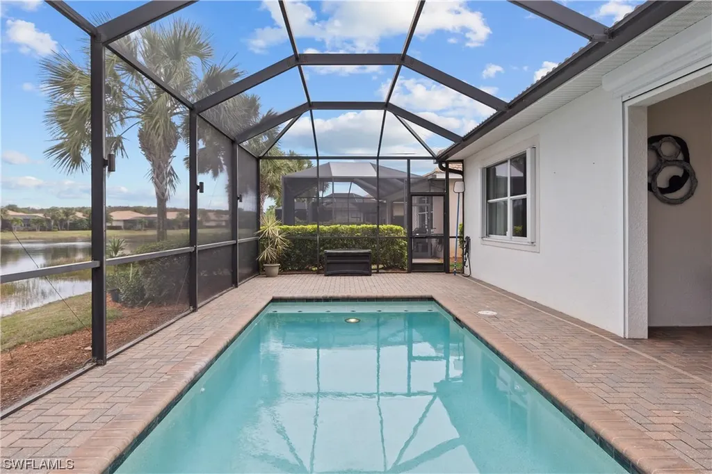 10553 Carena Circle Fort Myers FL 33913