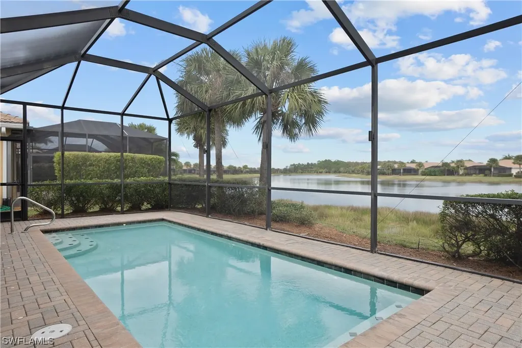 10553 Carena Circle Fort Myers FL 33913