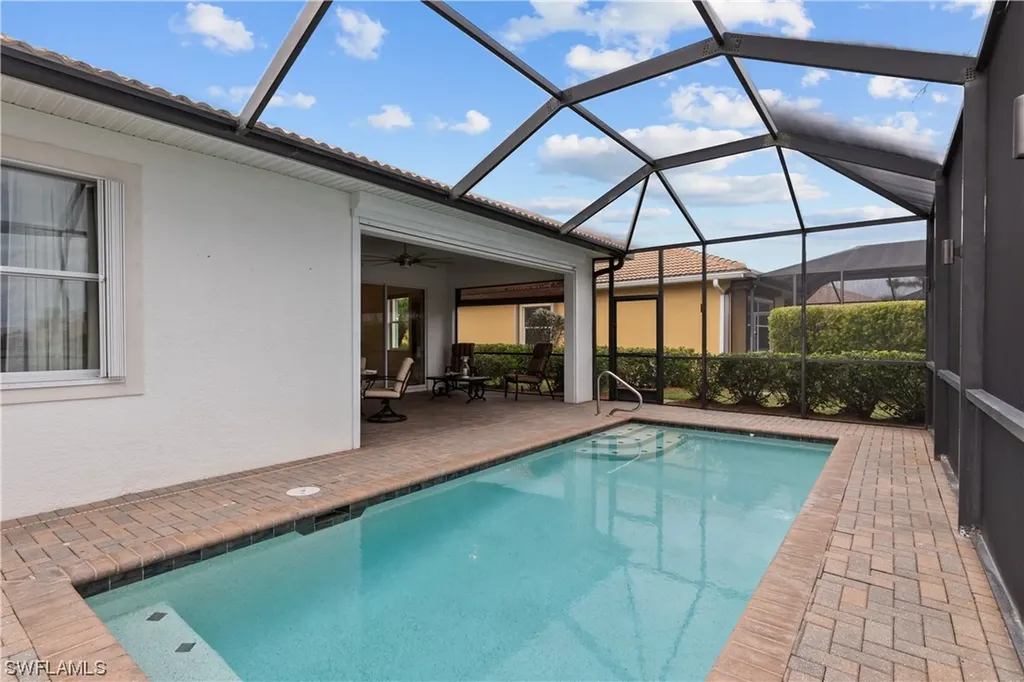 10553 Carena Circle Fort Myers FL 33913