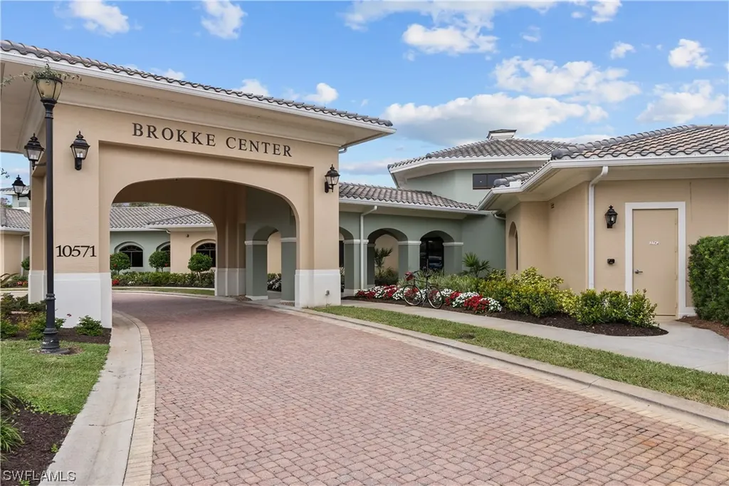 10553 Carena Circle Fort Myers FL 33913