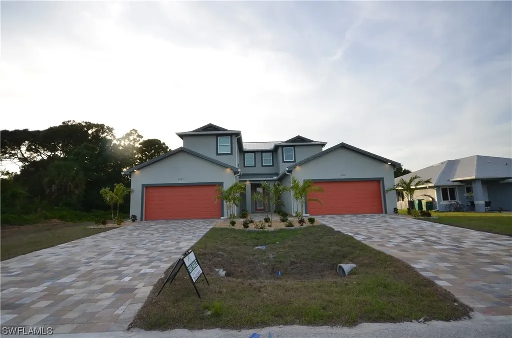 8581 Agate Street Port Charlotte FL 33981