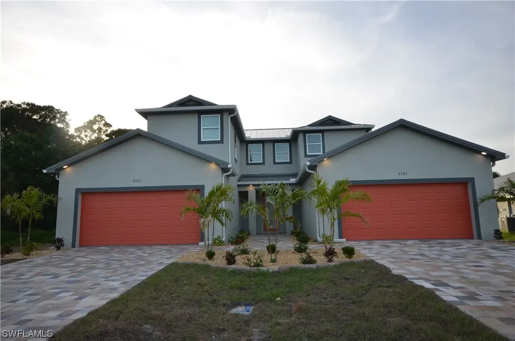 8581 Agate Street Port Charlotte FL 33981
