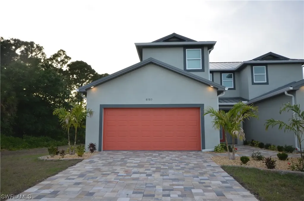 8581 Agate Street Port Charlotte FL 33981