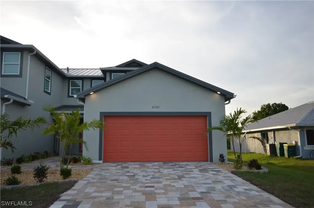 8581 Agate Street Port Charlotte FL 33981