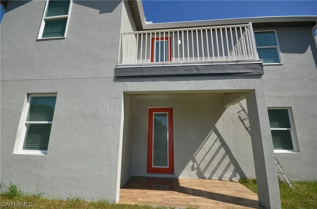 8581 Agate Street Port Charlotte FL 33981