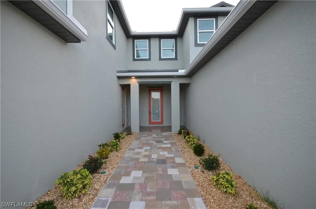 8581 Agate Street Port Charlotte FL 33981