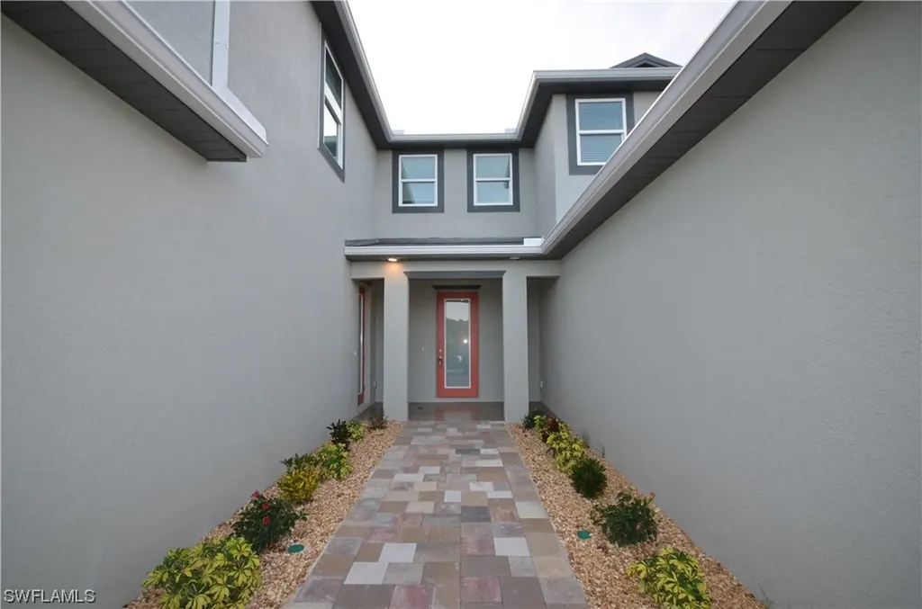 8581 Agate Street Port Charlotte FL 33981