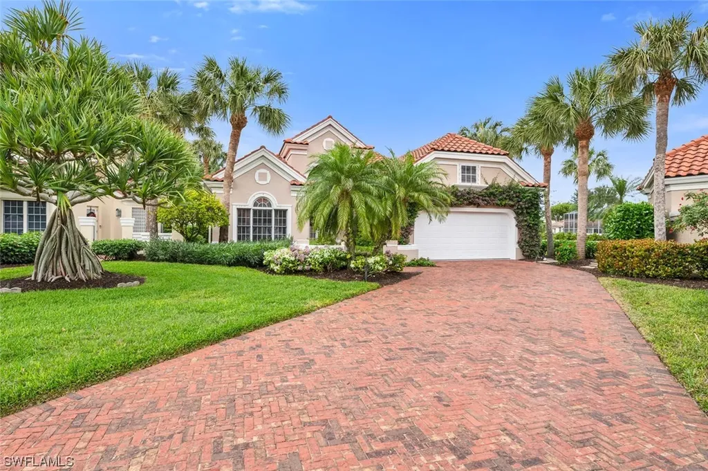 26200 Siena Drive Bonita Springs FL 34134