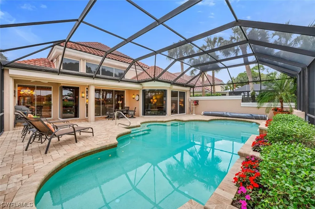 26200 Siena Drive Bonita Springs FL 34134