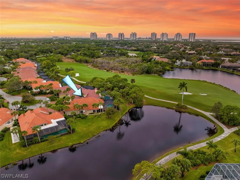 26200 Siena Drive Bonita Springs FL 34134