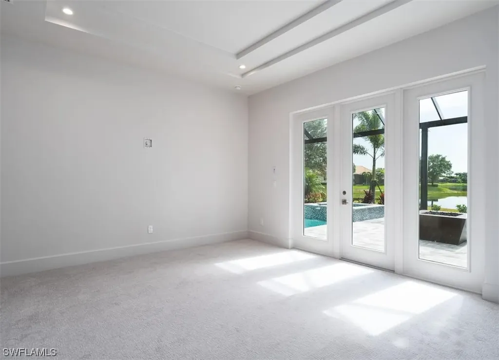16779 Cabreo Drive Naples FL 34110