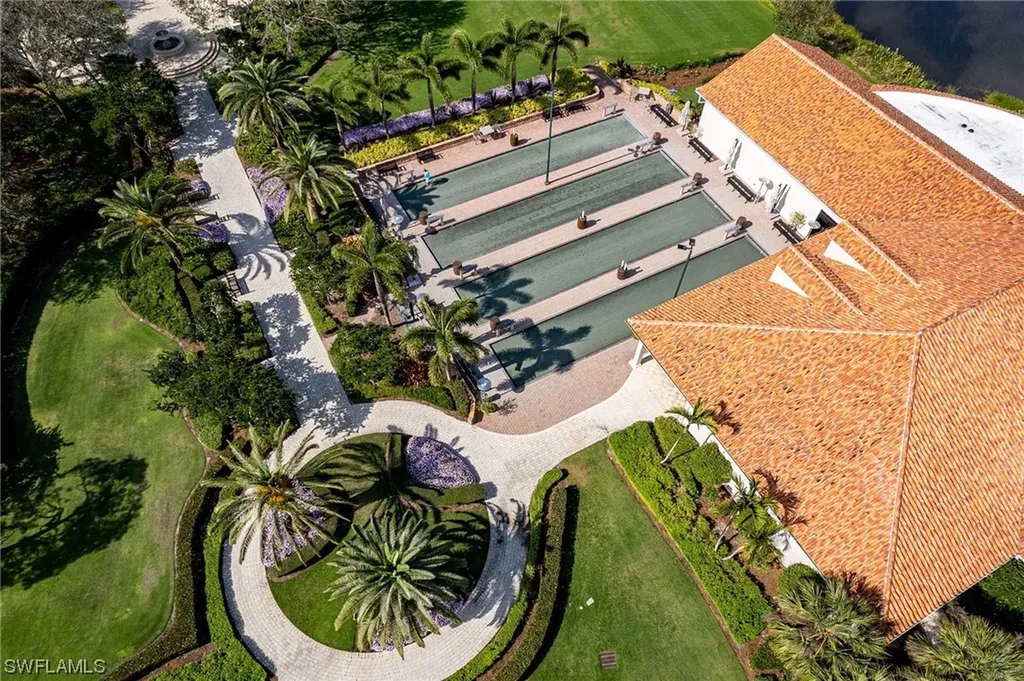 16779 Cabreo Drive Naples FL 34110