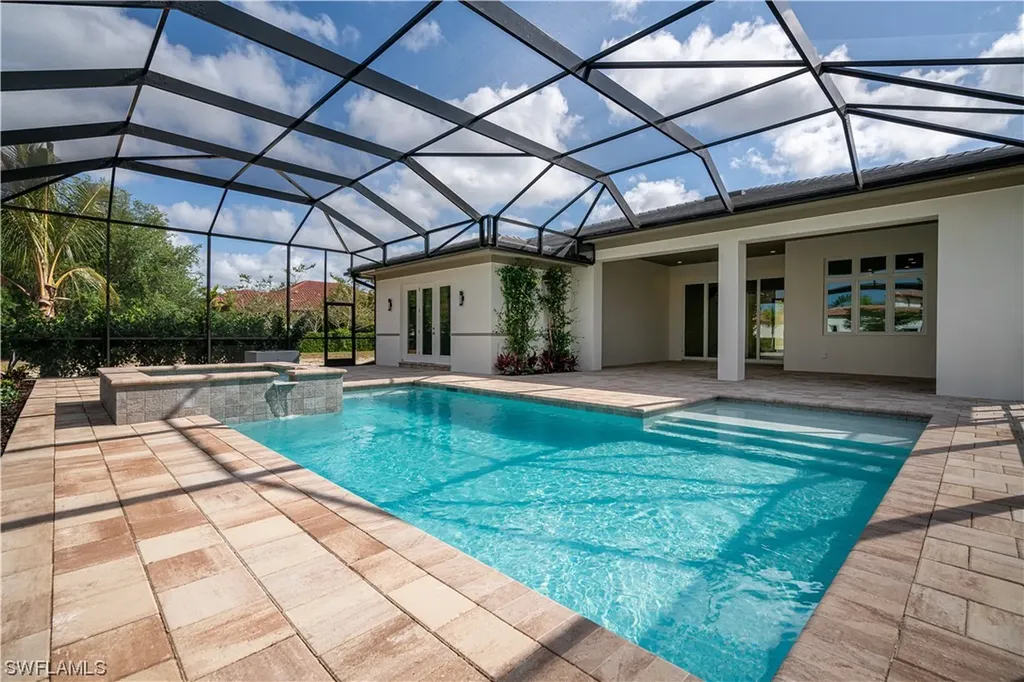 16779 Cabreo Drive Naples FL 34110
