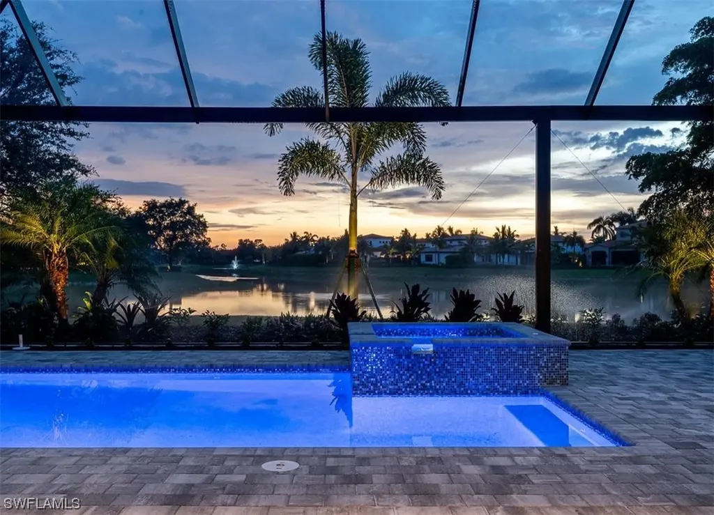 16779 Cabreo Drive Naples FL 34110