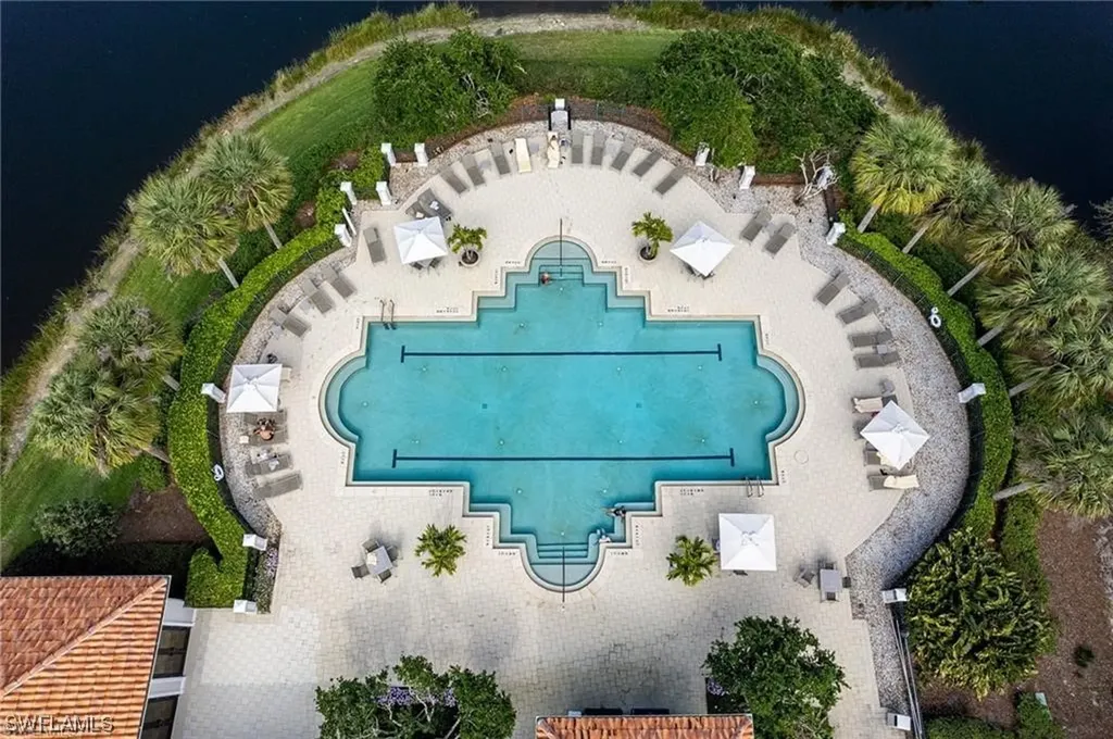 16753 Cabreo Drive Naples FL 34110