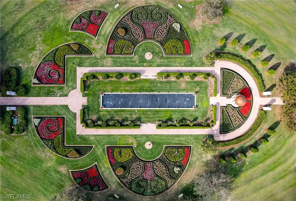 16753 Cabreo Drive Naples FL 34110