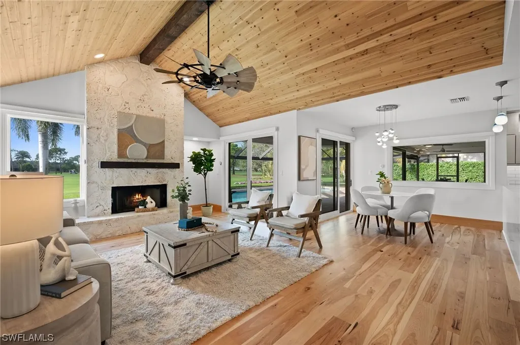 2012 Prince Drive Naples FL 34110