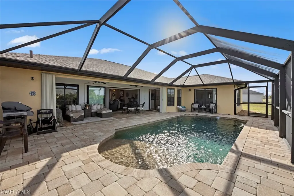 16055 Hesta Misty Court Punta Gorda FL 33955