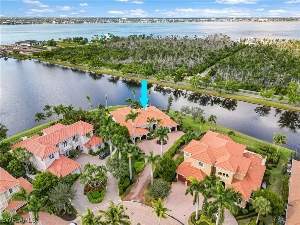 14211 Farragut Court Fort Myers FL 33908