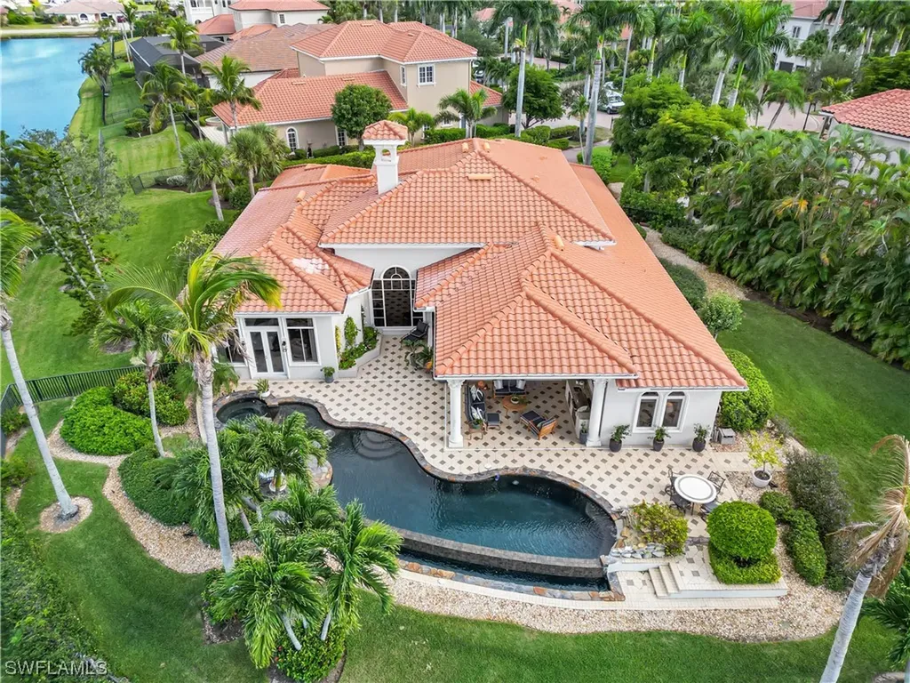 14211 Farragut Court Fort Myers FL 33908
