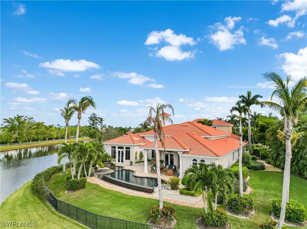 14211 Farragut Court Fort Myers FL 33908