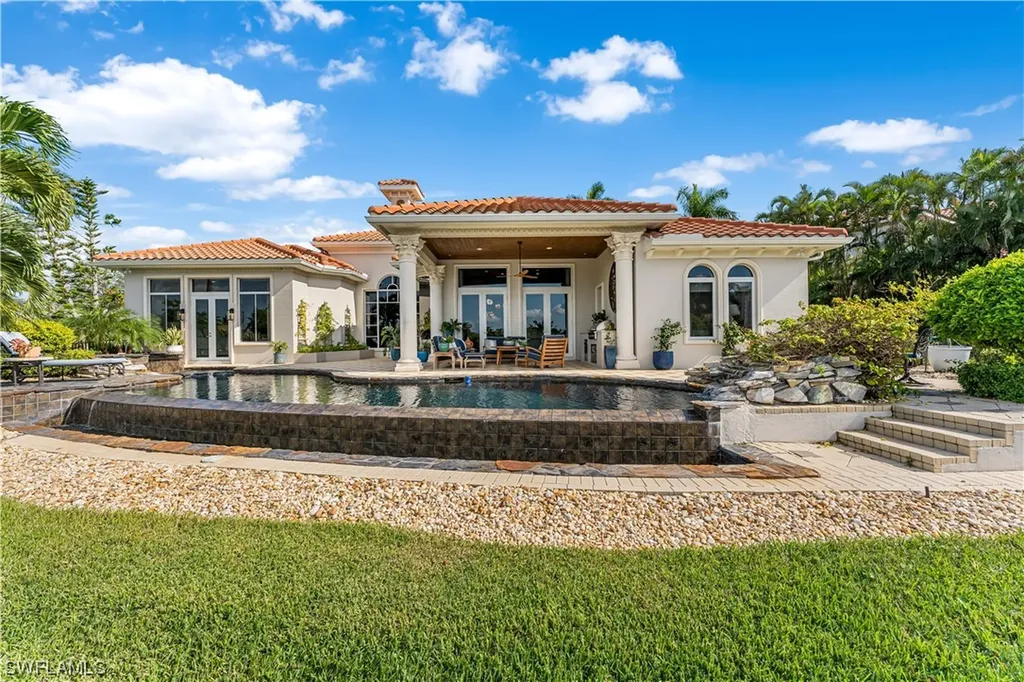 14211 Farragut Court Fort Myers FL 33908