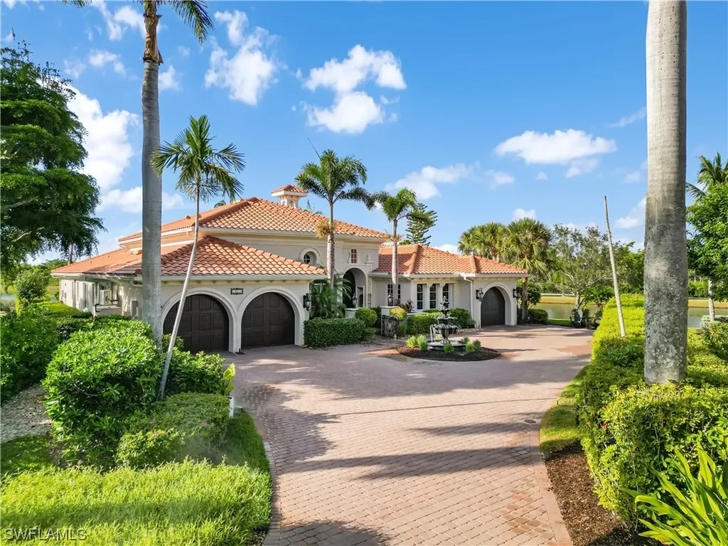 14211 Farragut Court Fort Myers FL 33908