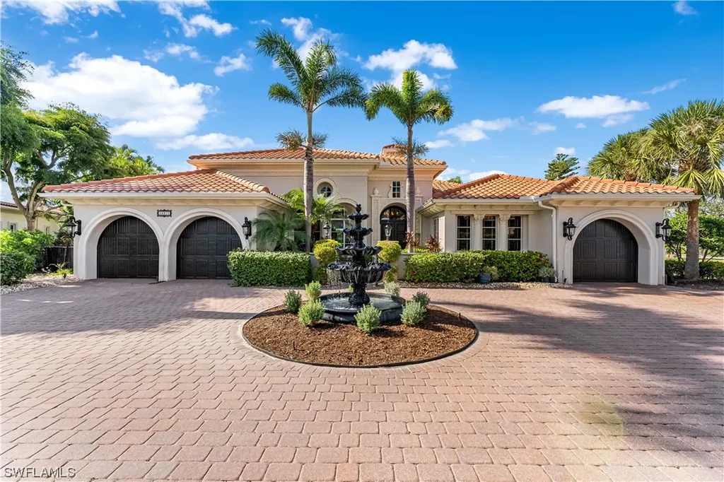 14211 Farragut Court Fort Myers FL 33908
