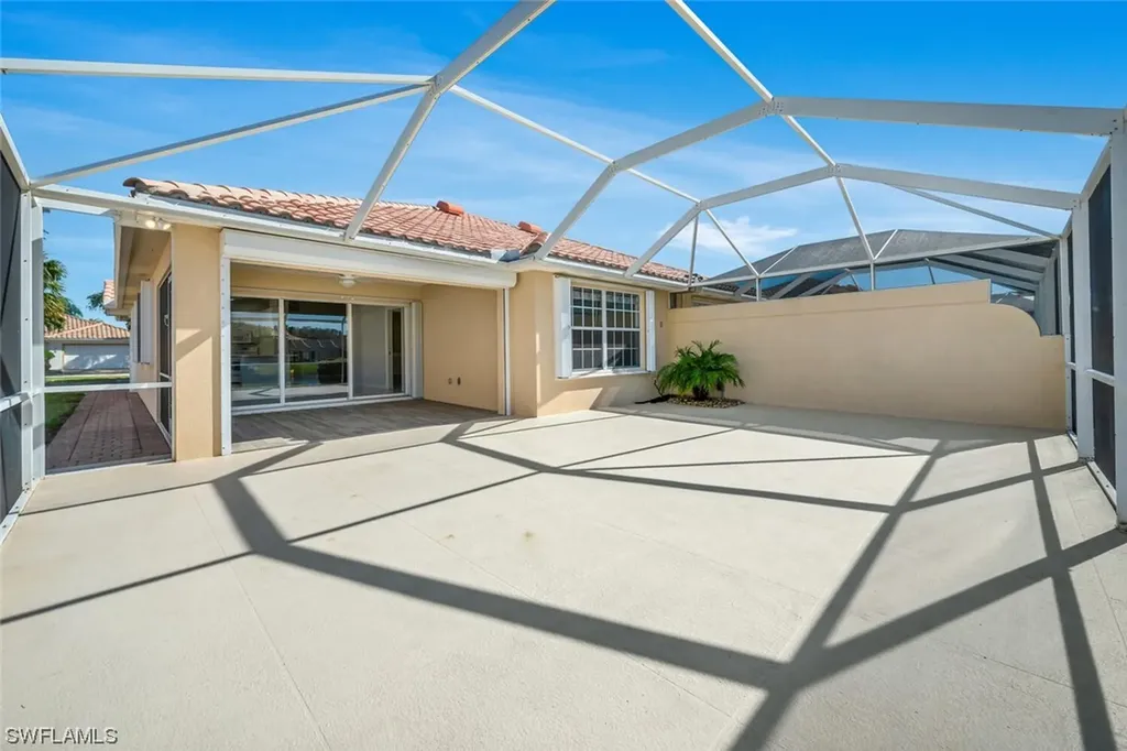 3053 Futuna Lane Naples FL 34119