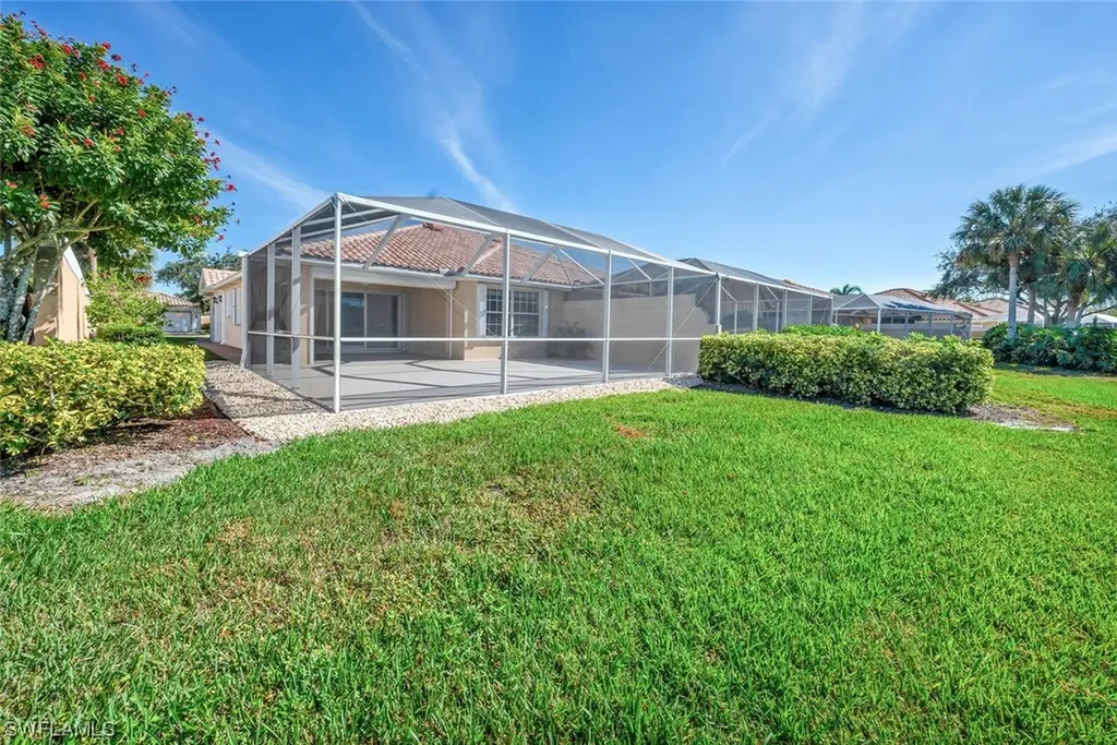 3053 Futuna Lane Naples FL 34119