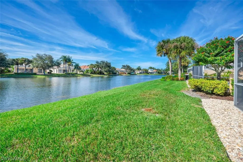 3053 Futuna Lane Naples FL 34119