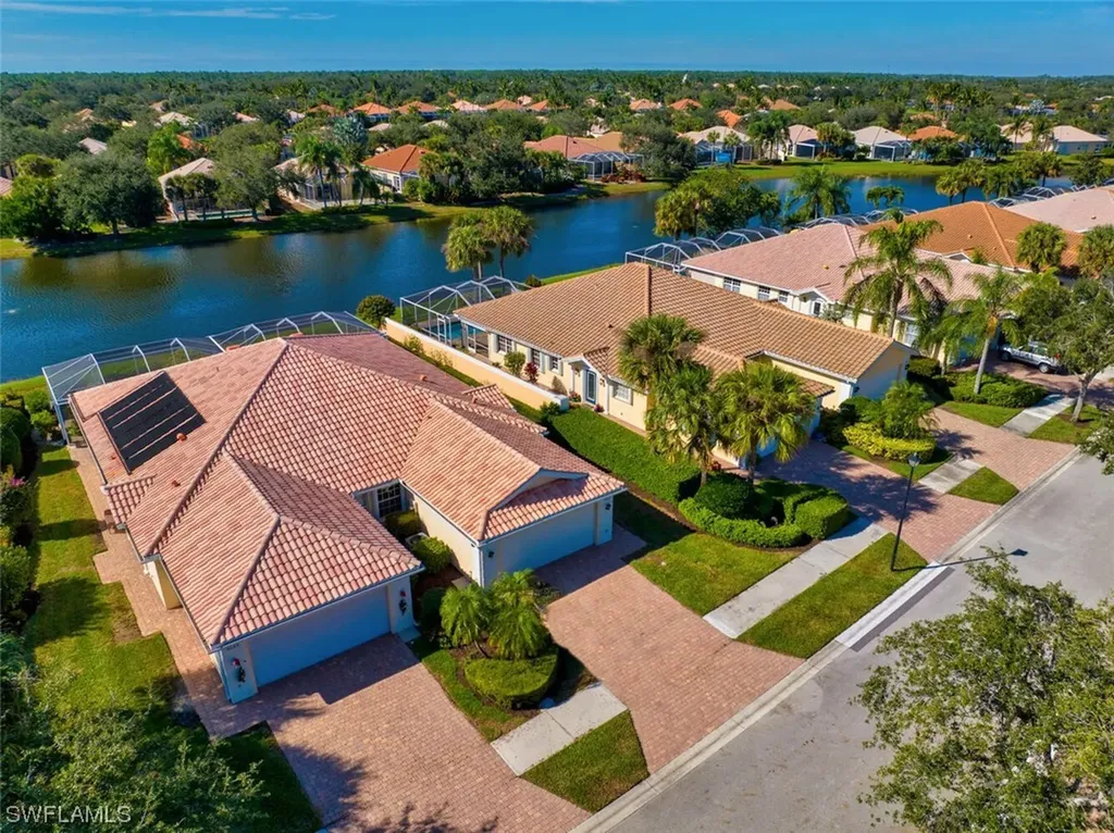 3053 Futuna Lane Naples FL 34119