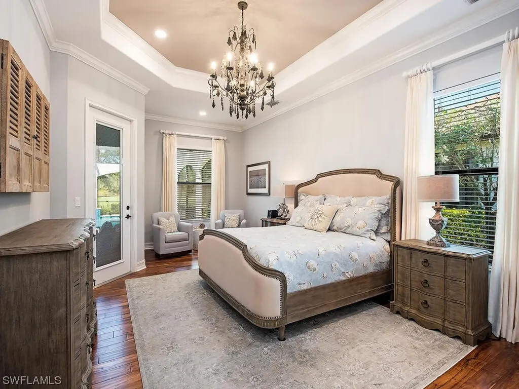3301 Runaway Lane Naples FL 34114