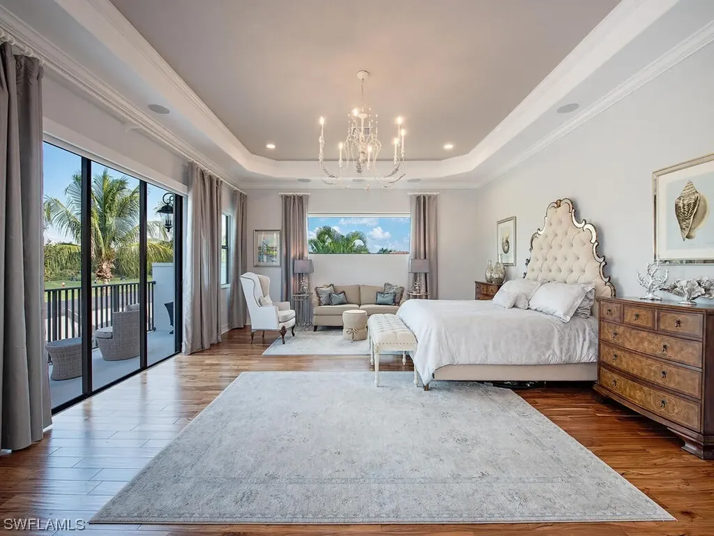 3301 Runaway Lane Naples FL 34114