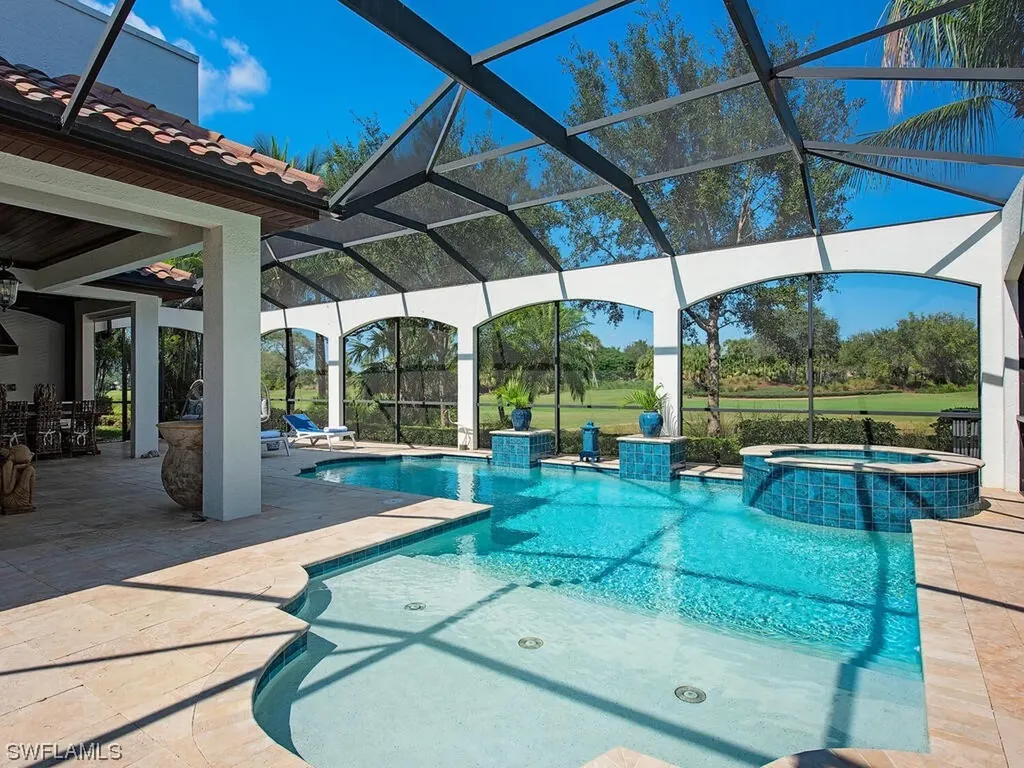3301 Runaway Lane Naples FL 34114