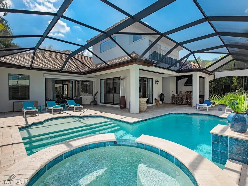 3301 Runaway Lane Naples FL 34114