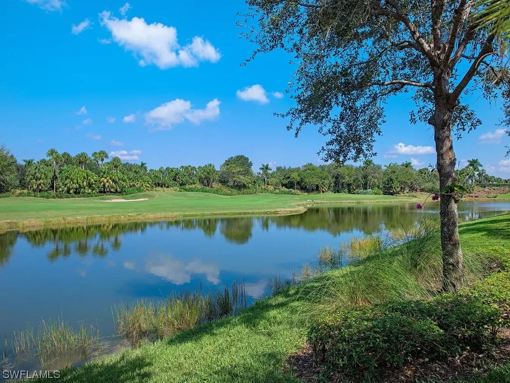 3301 Runaway Lane Naples FL 34114