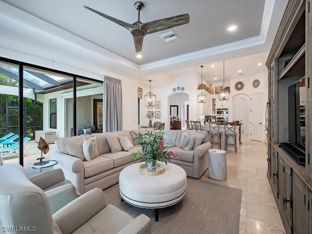 3301 Runaway Lane Naples FL 34114