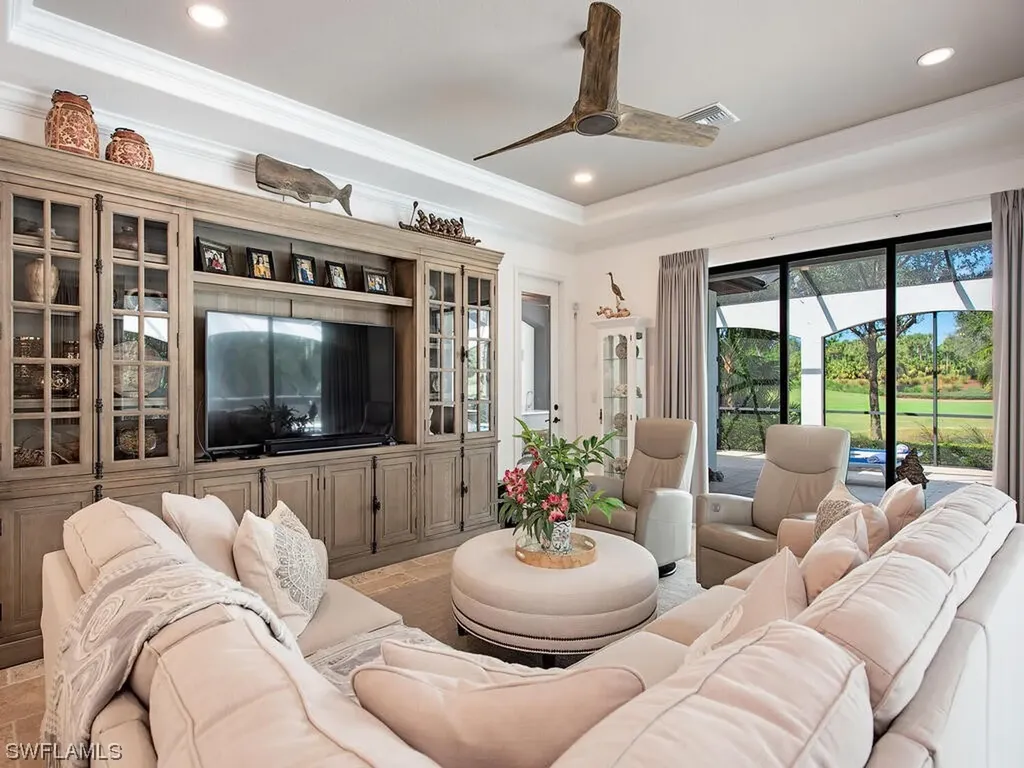 3301 Runaway Lane Naples FL 34114