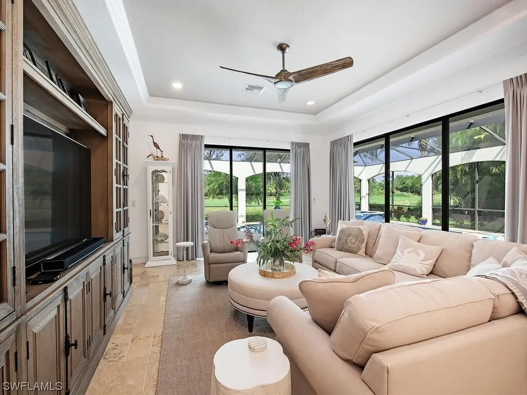 3301 Runaway Lane Naples FL 34114