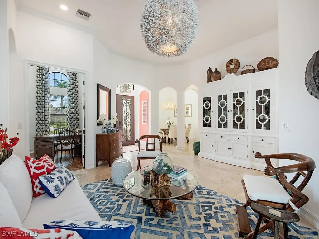 3301 Runaway Lane Naples FL 34114