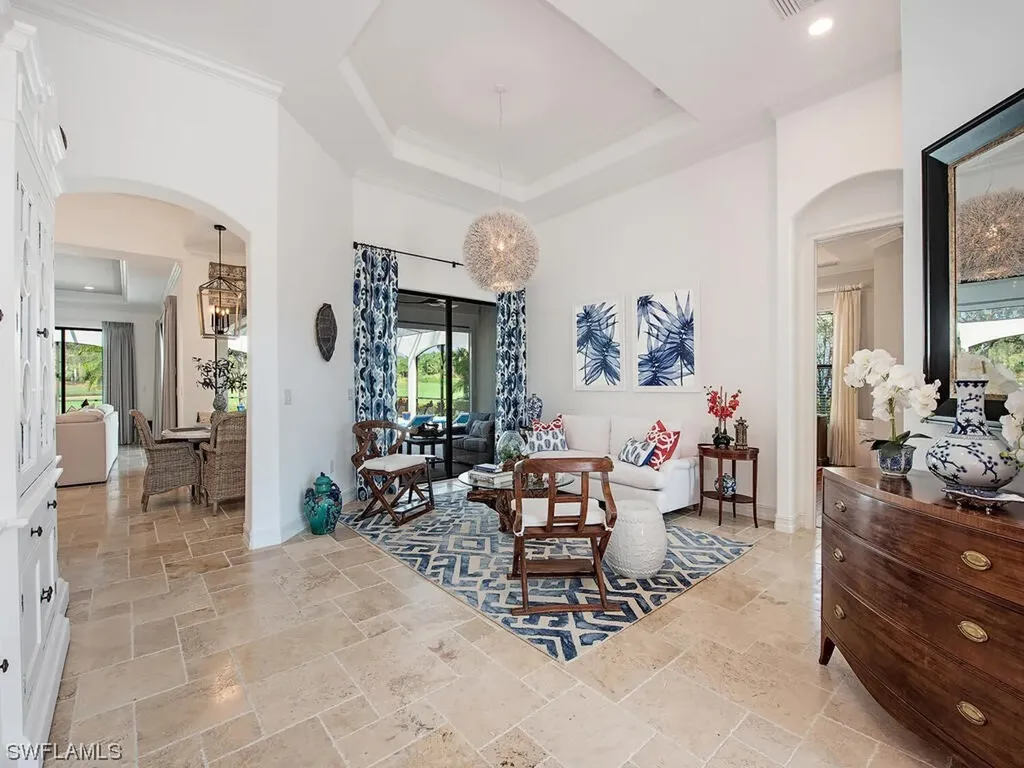 3301 Runaway Lane Naples FL 34114