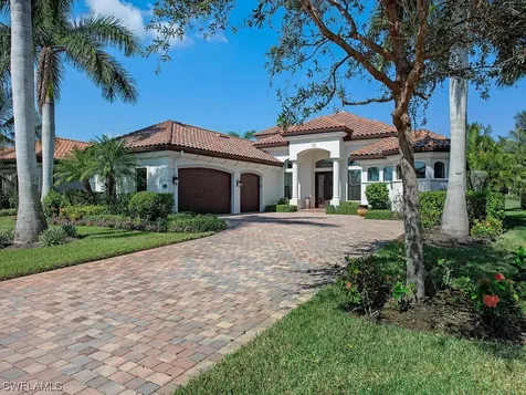 3301 Runaway Lane Naples FL 34114