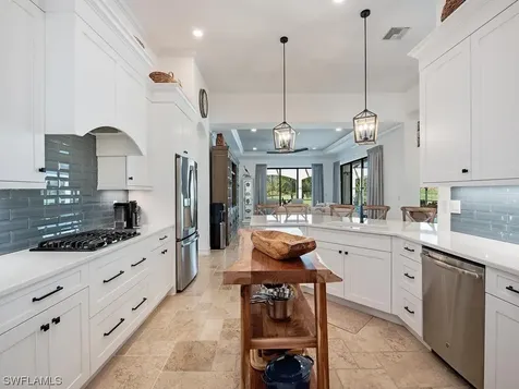 3301 Runaway Lane Naples FL 34114