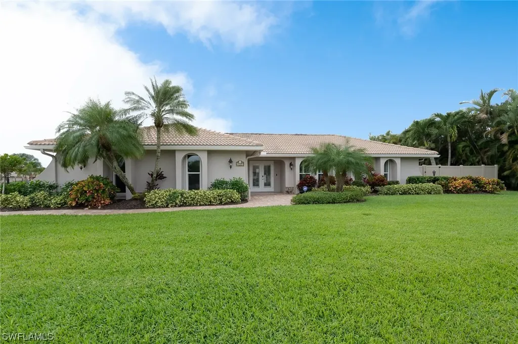 5506 Montilla Drive Fort Myers FL 33919