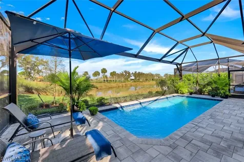 8903 Cappello Court Naples FL 34119