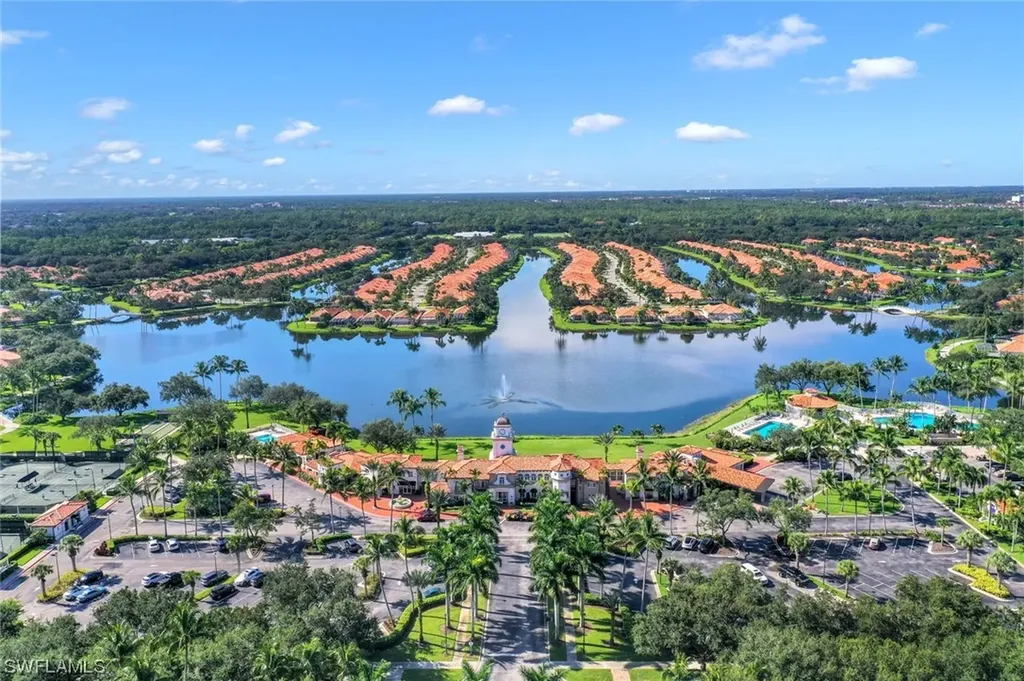 4917 San Pablo Court Naples FL 34109