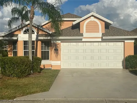 13649 Admiral Court Fort Myers FL 33912